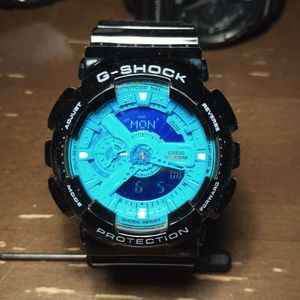 Casio G-Shock GA-110
